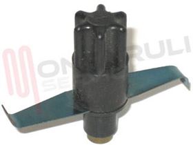 Visualizza i dettagli per LAMA MACINACAFFE' TRAINO FRULLATORE JOHNSON Immagine di LAMA MACINACAFFE' TRAINO FRULLATORE JOHNSON