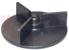 Visualizza i dettagli per GIRANTE POMPA LAVASTOVIGLIE AP Ø 72 MM. Immagine di GIRANTE POMPA LAVASTOVIGLIE AP Ø 72 MM.