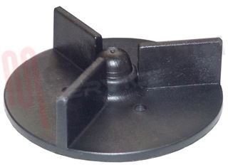 Immagine di GIRANTE POMPA LAVASTOVIGLIE AP Ø 72 MM.