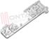 Immagine di SUPPORTO SCHEDA GIAS 41036039