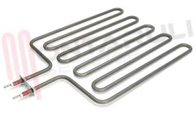 Visualizza i dettagli per RESISTENZA SAUNA 3000W 230V HARVIA ZSK-720 Immagine di RESISTENZA SAUNA 3000W 230V HARVIA ZSK-720