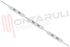 Immagine di MODULO 3LED X 38MOD. 12V DC CC CW LUCE FREDDA 1W