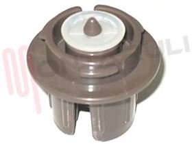 Visualizza i dettagli per TAPPO SERBATOIO TERMOVENTILATORE BIMAR S245EU Immagine di TAPPO SERBATOIO TERMOVENTILATORE BIMAR S245EU