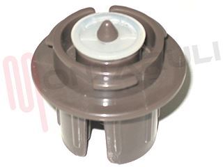 Immagine di TAPPO SERBATOIO TERMOVENTILATORE BIMAR S245EU