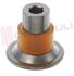 Immagine di GIUNTO ACCESSORIO TRITACARNE BOSCH FV - MUM