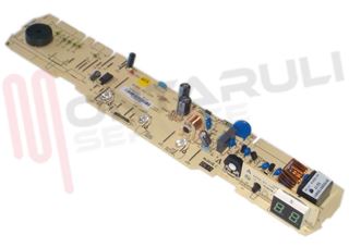 Immagine di SCHEDA 4085-02ROSA(L70NF 2DIGIT) +NOT.