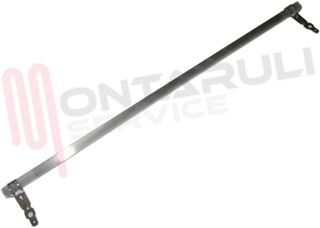 Immagine di RESISTENZA AL QUARZO CM.47 X STUFA 220V 600W