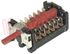 Immagine di COMMUTATORE FORNO 6+OFF 870610K GOTTAK