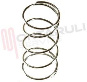 Visualizza i dettagli per MOLLA PER TASTO PEDALE ACCENSIONE Immagine di MOLLA PER TASTO PEDALE ACCENSIONE