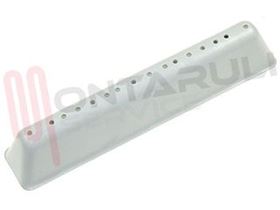 Visualizza i dettagli per RAZZA TRASCINATORE ESTRAIBILE CESTO WHIRLPOOL L=277MM. Immagine di RAZZA TRASCINATORE ESTRAIBILE CESTO WHIRLPOOL L=277MM.