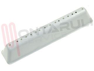Immagine di RAZZA TRASCINATORE ESTRAIBILE CESTO WHIRLPOOL L=277MM.