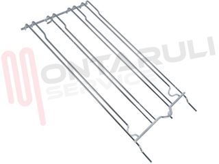 Immagine di REGGITEGLIA LATERALE SX 'SE206X/1'