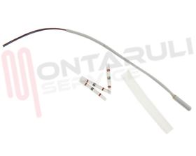 Visualizza i dettagli per SENSORE DI TEMPERATURA KIT RAFFREDDATORE NTC Immagine di SENSORE DI TEMPERATURA KIT RAFFREDDATORE NTC