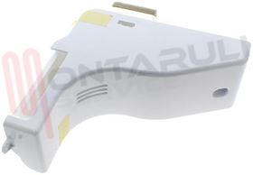 Visualizza i dettagli per DAMPER DISTRIBUTORE ARIA TERMOSTATO Immagine di DAMPER DISTRIBUTORE ARIA TERMOSTATO