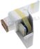 Immagine di DAMPER DISTRIBUTORE ARIA TERMOSTATO