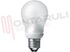 Immagine di LAMPADA GOCCIA ALOGENA SMERIGLIATA E27 30W 230V (RESA/60W)
