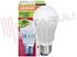 Immagine di LAMPADA GOCCIA LED BIANCO FREDDO 6500 K E27 8W (RESA/40W)