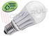 Immagine di LAMPADA GOCCIA LED BIANCO FREDDO 6500 K E27 8W (RESA/40W)