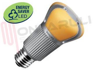 Immagine di LAMPADA GOCCIA LED LUCE CALDA 2700 K E27 12W (RESA/60W)