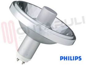 Visualizza i dettagli per LAMPADA CDM-R111C35W/830 GX8.5 10D Immagine di LAMPADA CDM-R111C35W/830 GX8.5 10D