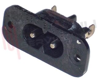 Immagine di PRESA PANNELLO AC POWER CON CAVA