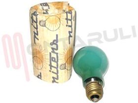 Visualizza i dettagli per LAMPADA GOCCIA BELCOLOR VERDE E27 60W 230V Immagine di LAMPADA GOCCIA BELCOLOR VERDE E27 60W 230V