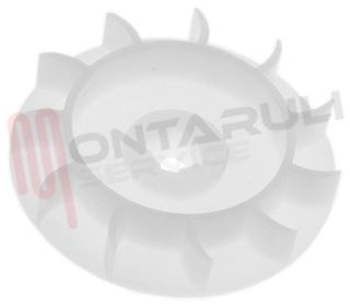 Immagine di GIRANTE SCARICO CHIOCCIOLA MOTOPOMPA