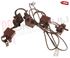 Immagine di ASSIEME 5 MICROINTERRUTORI REX TYPE MS93P441.01