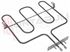 Immagine di RESISTENZA GRILL 1750W 230V