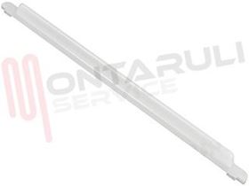 Visualizza i dettagli per PROFILO POSTERIORE VETRO CM.47,5 Immagine di PROFILO POSTERIORE VETRO CM.47,5