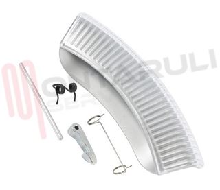 Immagine di KIT MANIGLIA OBLO' SILVER 13255380
