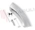Immagine di KIT MANIGLIA OBLO' SILVER 13255380