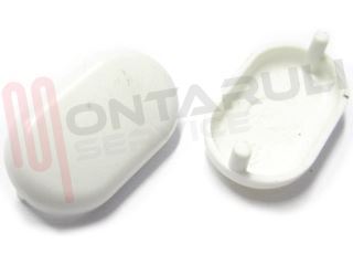 Immagine di TAPPO COPRIVITE BIANCO MANIGLIA FRIGO