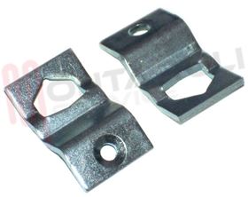 Visualizza i dettagli per BRIGLIA PER RUBINETTO TIPO LUNGA (PZ.2) Immagine di BRIGLIA PER RUBINETTO TIPO LUNGA (PZ.2)