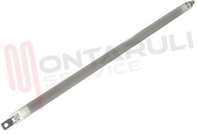 Visualizza i dettagli per RESISTENZA 115V 600W L=320MM. Immagine di RESISTENZA 115V 600W L=320MM.