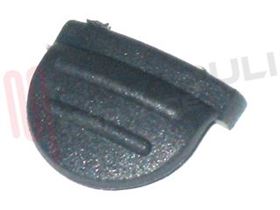 Visualizza i dettagli per FERMA TASTO GRIGIO SCURO 'BRAVOSTIR' Immagine di FERMA TASTO GRIGIO SCURO 'BRAVOSTIR'