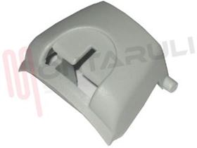 Visualizza i dettagli per TASTO VAPORE GRIGIO CHIARO 'BRAVOSTIR' Immagine di TASTO VAPORE GRIGIO CHIARO 'BRAVOSTIR'