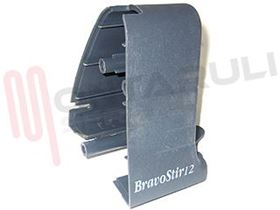 Visualizza i dettagli per SUPPORTO MANICO GRIGIO SCURO 'BRAVOSTIR12' TIPO NUOVO Immagine di SUPPORTO MANICO GRIGIO SCURO 'BRAVOSTIR12' TIPO NUOVO