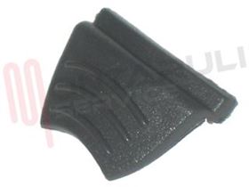 Visualizza i dettagli per FERMA TASTO GRIGIO SCURO  'BRAVOSTIR' Immagine di FERMA TASTO GRIGIO SCURO  'BRAVOSTIR'