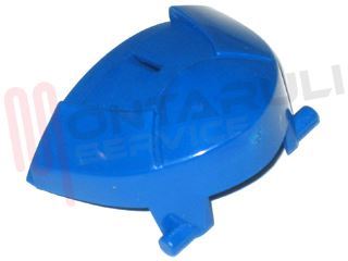 Immagine di TASTO VAPORE BLU  'BRAVOSTIR'