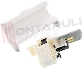 Visualizza i dettagli per CRICCOTTO PONTICELLO COMPLETO CON MANIGLIA Immagine di CRICCOTTO PONTICELLO COMPLETO CON MANIGLIA