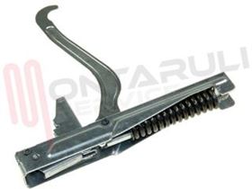 Visualizza i dettagli per CERNIERA PORTA FORNO 'FS11' Immagine di CERNIERA PORTA FORNO 'FS11'