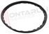 Immagine di GUARNIZIONE GHIERA BRUCIATORE D=158,4MM.