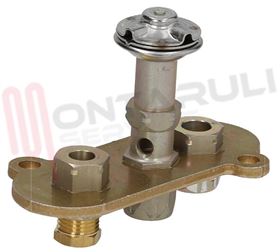 Visualizza i dettagli per BRUCIATORE FIAMMA PILOTA A 2 FIAMME STAMPATO SIT SX Immagine di BRUCIATORE FIAMMA PILOTA A 2 FIAMME STAMPATO SIT SX