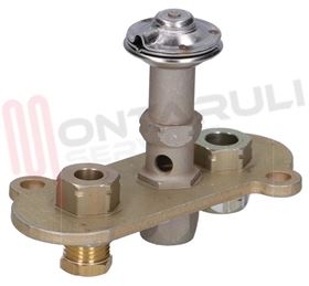 Visualizza i dettagli per BRUCIATORE FIAMMA PILOTA A 1 FIAMMA STAMPATO SIT Immagine di BRUCIATORE FIAMMA PILOTA A 1 FIAMMA STAMPATO SIT