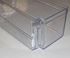 Immagine di BALCONCINO BOTTIGLIE 430X115X90MM _QUALITA' B.
