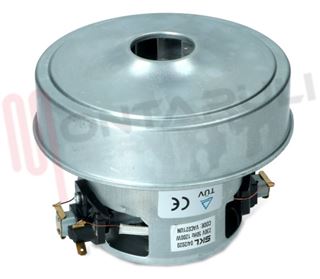 Immagine di MOTORE ASPIRAPOLVERE 1200W 230V BLINDATO