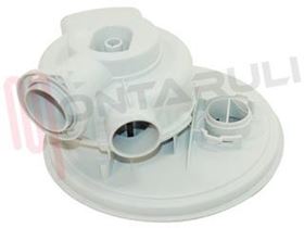 Visualizza i dettagli per POZZETTO RACCORDO COMPLETO LS99 Immagine di POZZETTO RACCORDO COMPLETO LS99