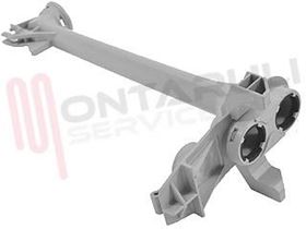 Visualizza i dettagli per CONDOTTO GRIGIO COMPLETO Immagine di CONDOTTO GRIGIO COMPLETO