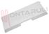Immagine di SPORTELLO EVAPORATORE 320/330X140MM.